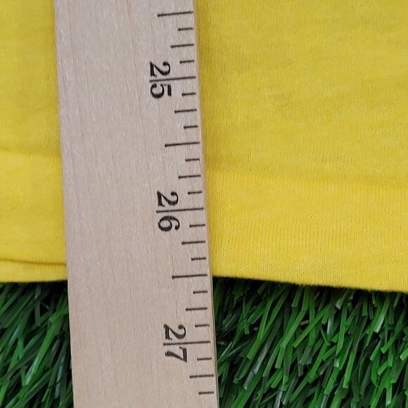 Vintage 1988 Sussex Air-Show Shirt Large 22x26 Airplane - Picture 14 of 14